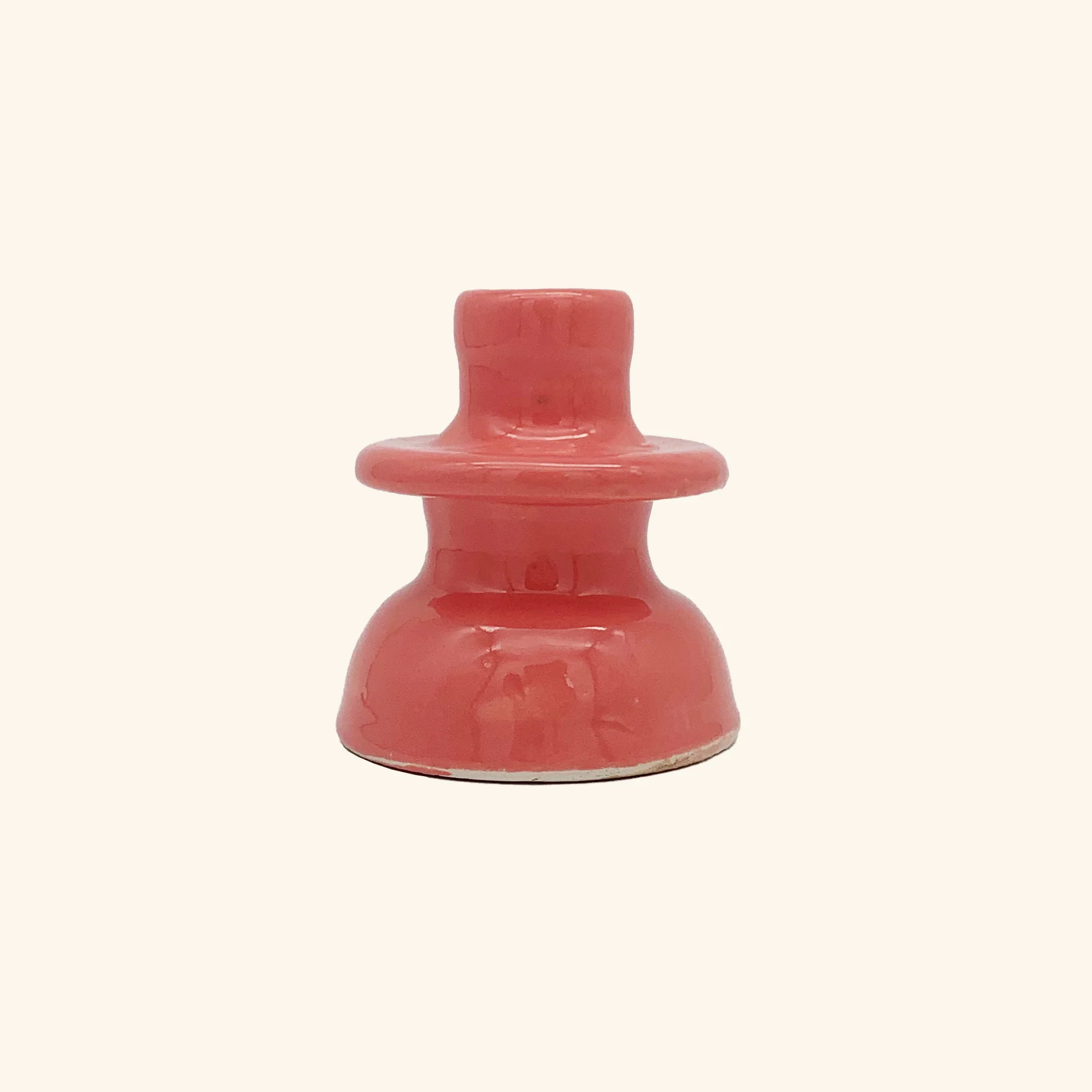 Small Moroccan Candlestick - Image 7