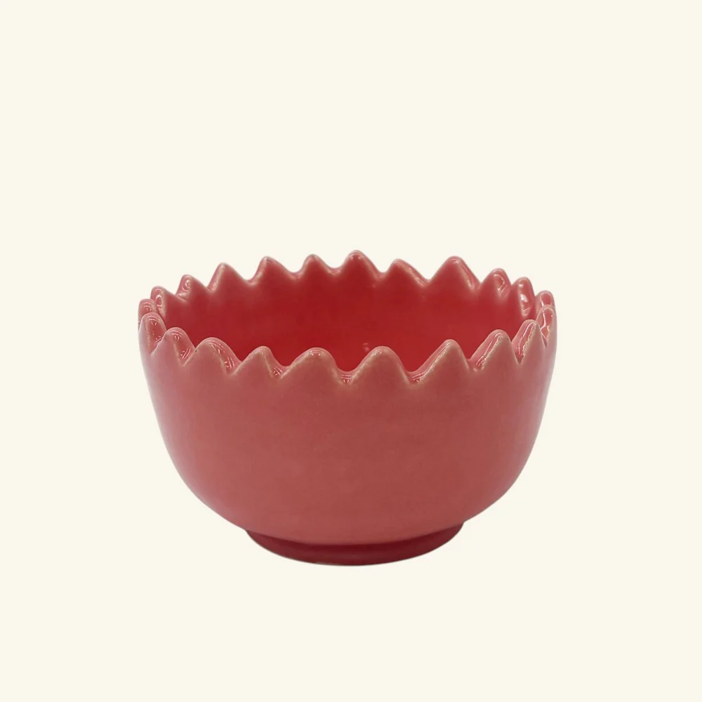 Small Zig Zag Bowl - Image 10