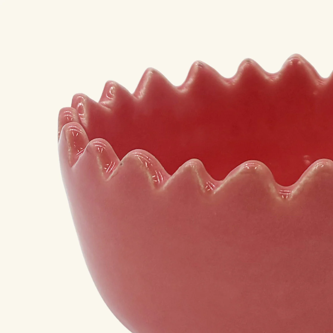 Small Zig Zag Bowl - Image 12