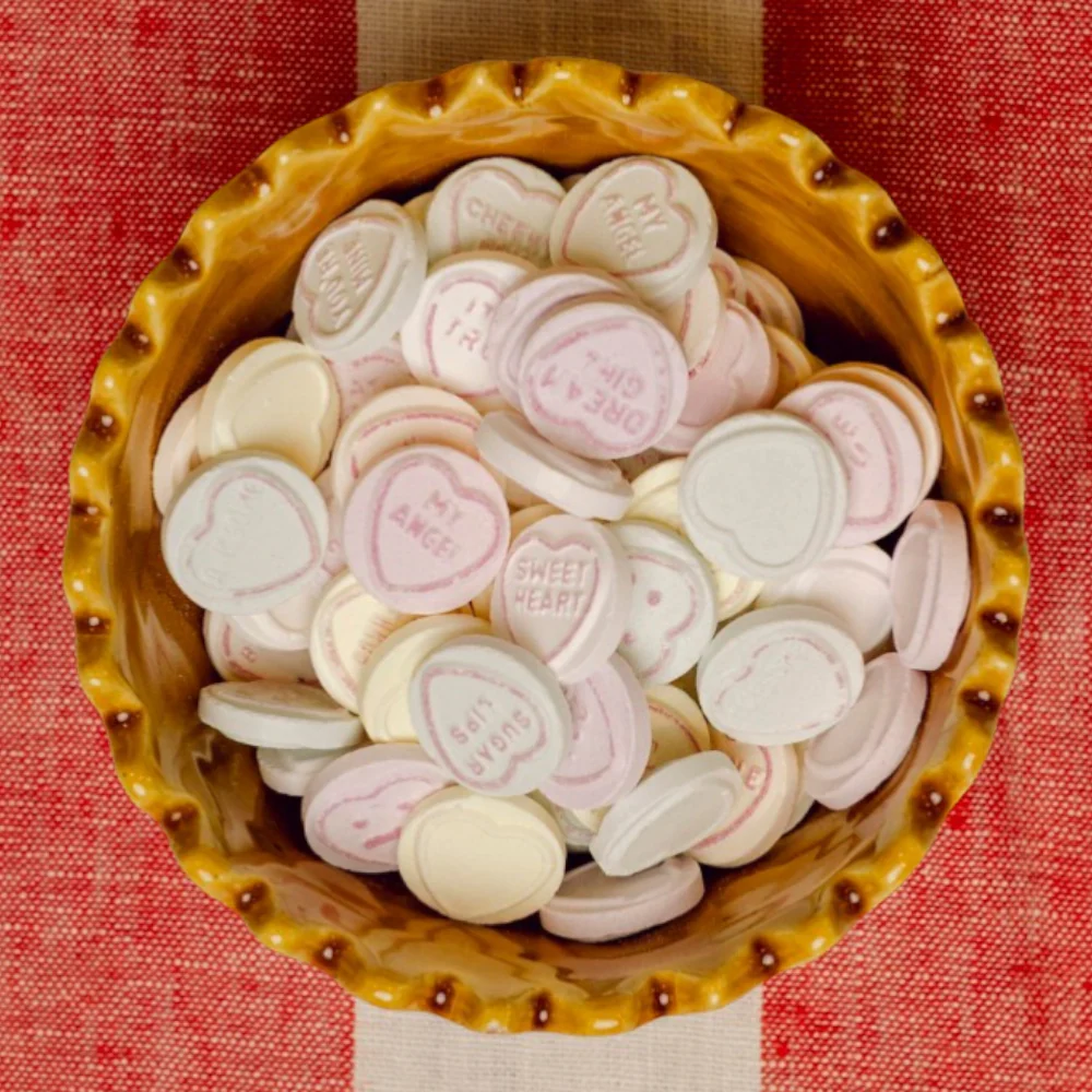 Small Zig Zag Bowl - Image 14