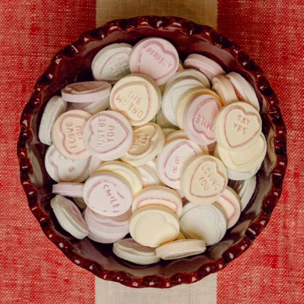 Small Zig Zag Bowl - Image 5