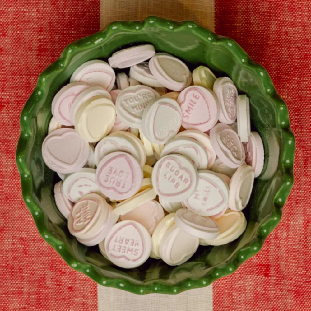 Small Zig Zag Bowl - Image 8