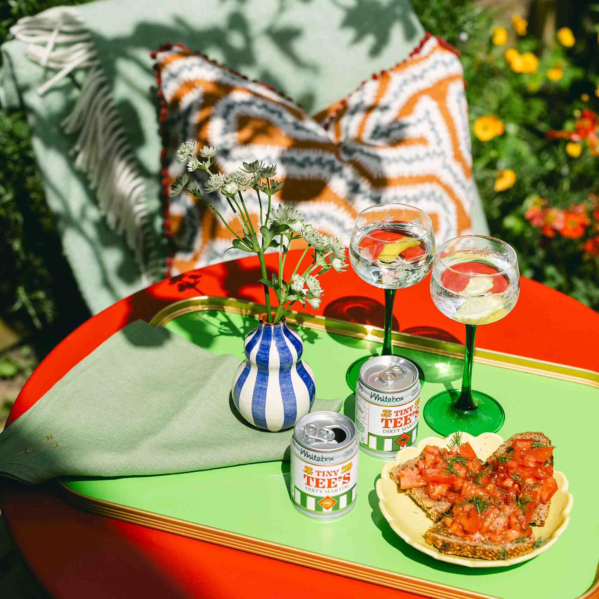 Gourd Vase - Image 6