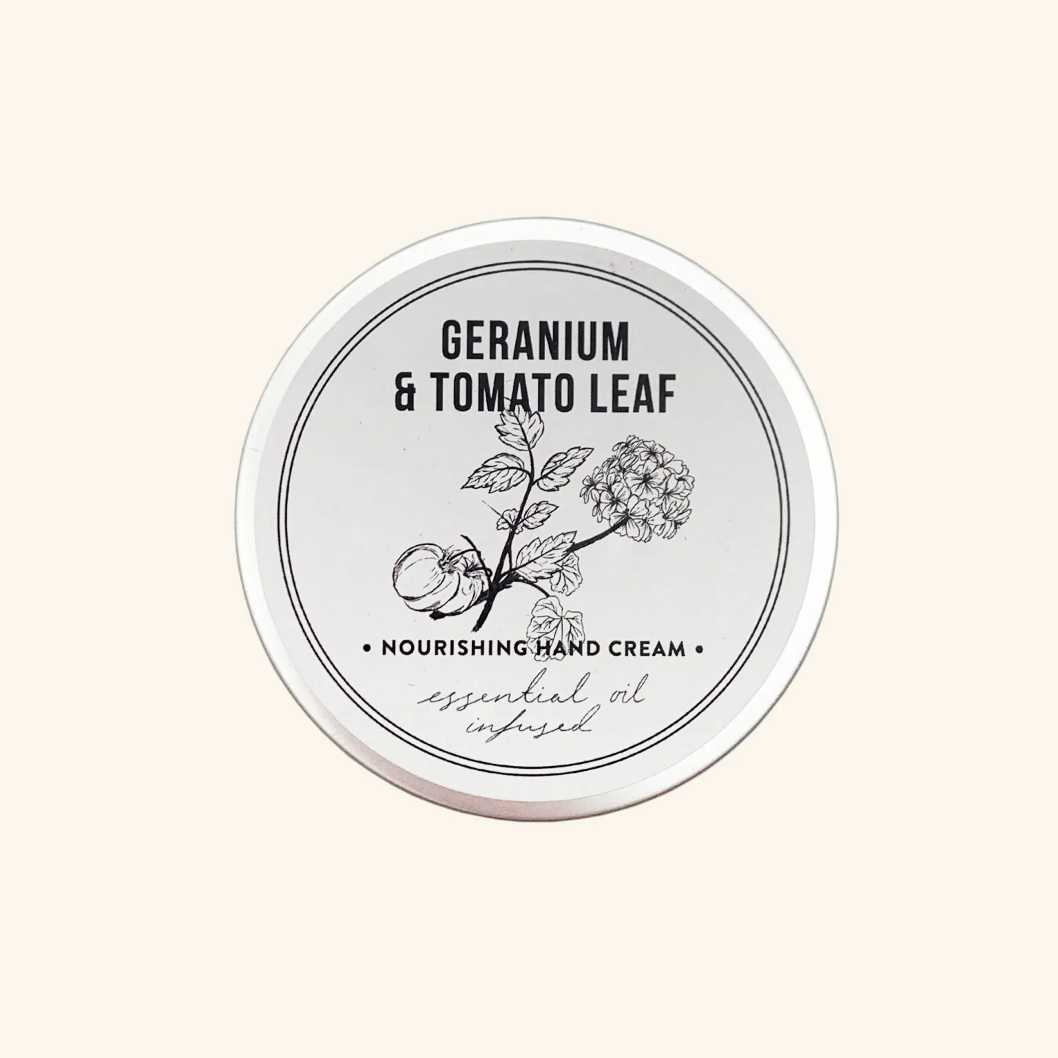 Gardener’s Nourishing Hand Cream Norfolk Natural Living - Image 3