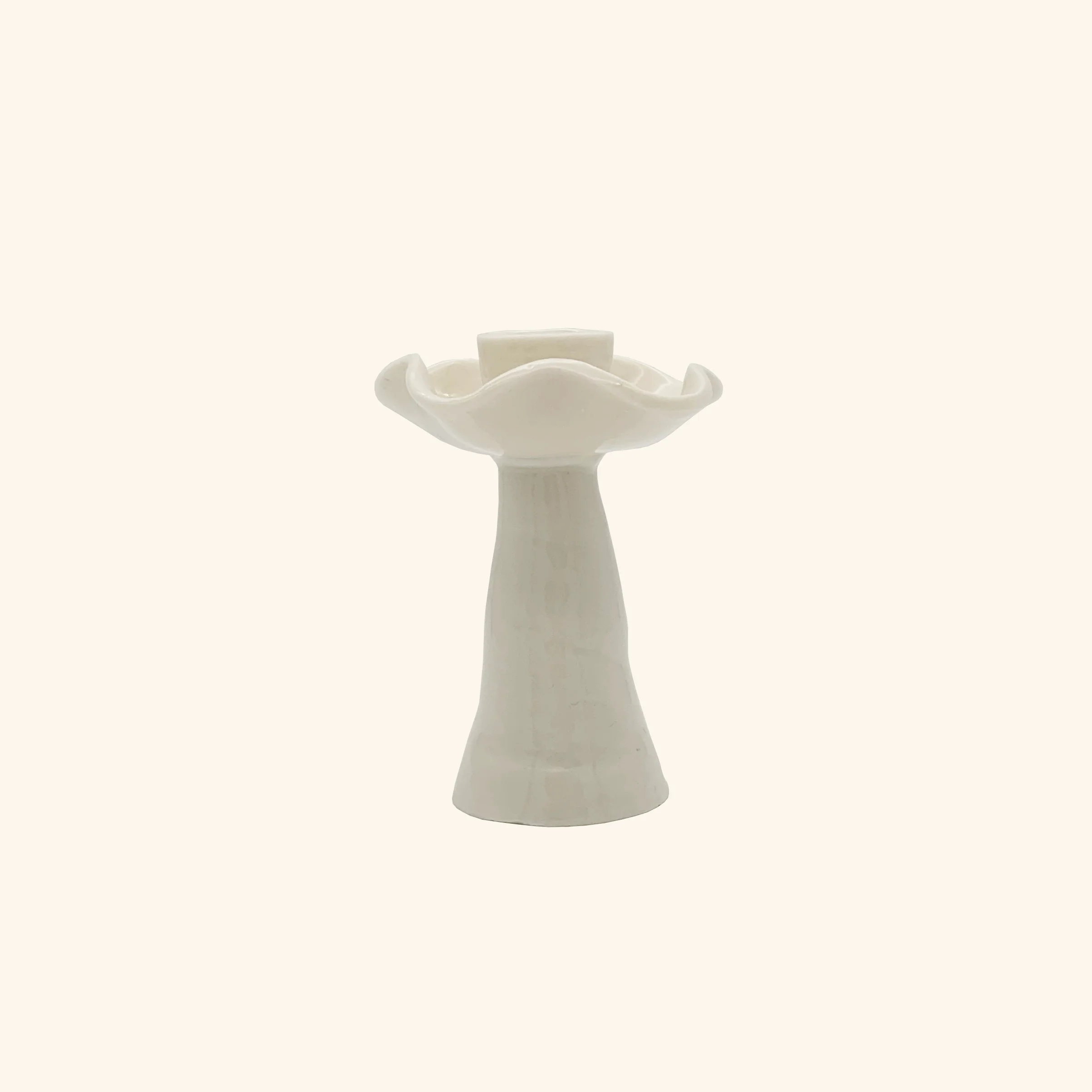 Wavy Candle Holder Joanna Ling - Image 4