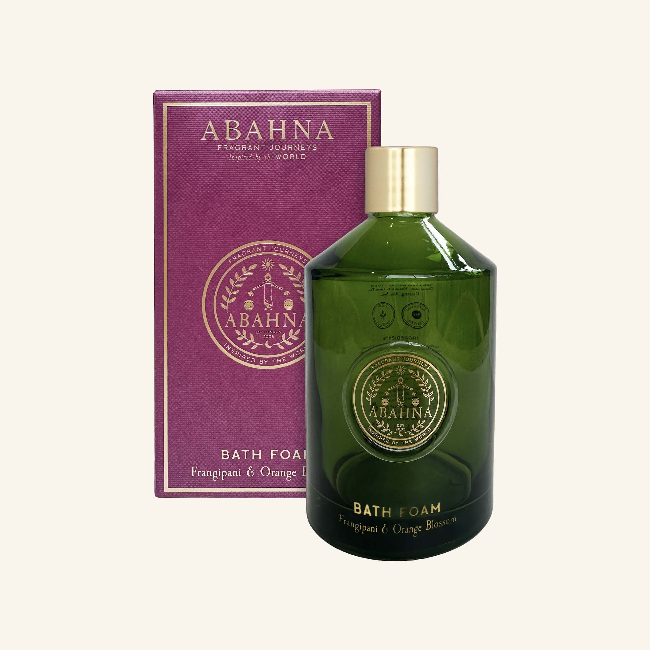 Abahna Bath Foam - Image 5